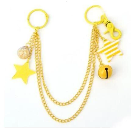 Adjustable Multi-Color Ita Bag Chain Accessories - Image 10