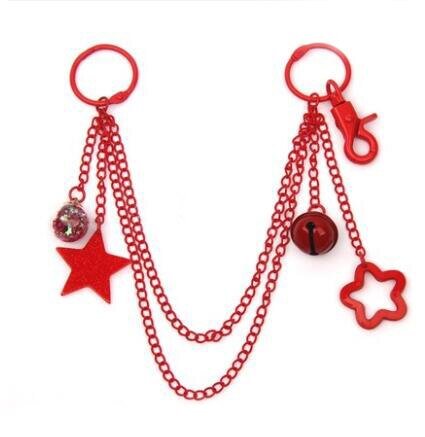 Adjustable Multi-Color Ita Bag Chain Accessories - Image 11