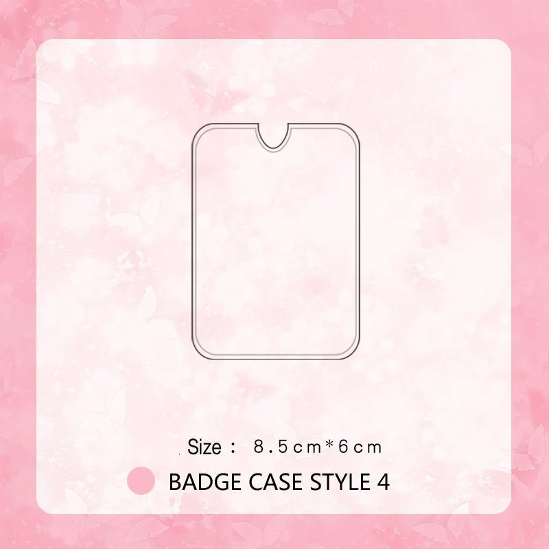 Anime Badge Case - Image 10