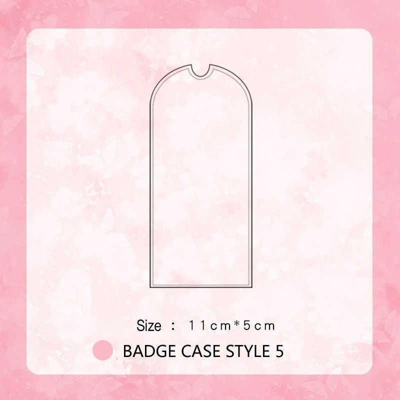 Anime Badge Case - Image 11