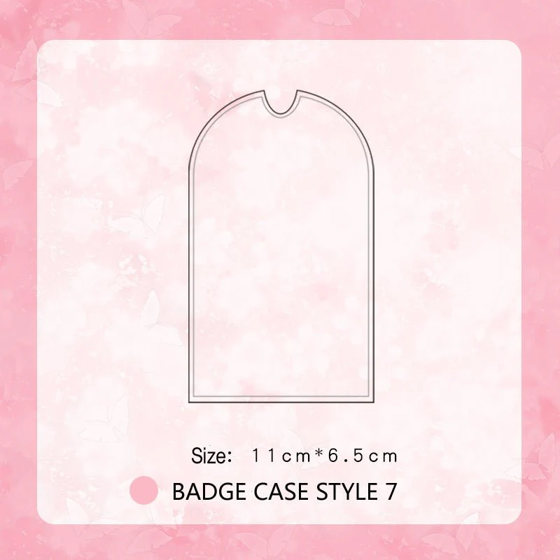 Anime Badge Case - Image 13