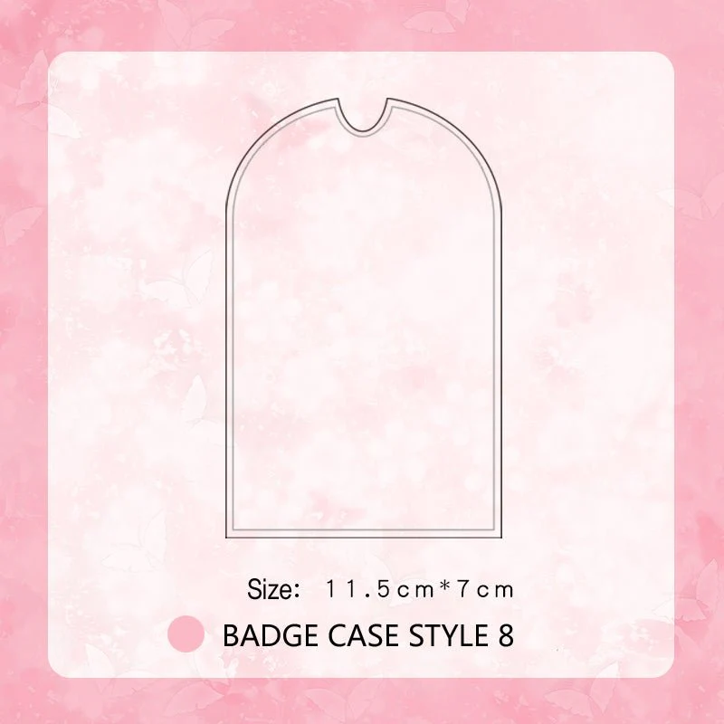 Anime Badge Case - Image 14