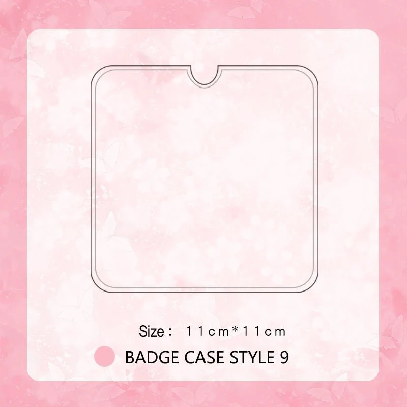 Anime Badge Case - Image 15