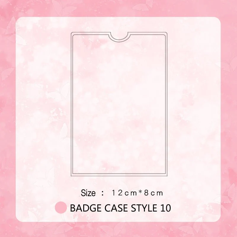Anime Badge Case - Image 16