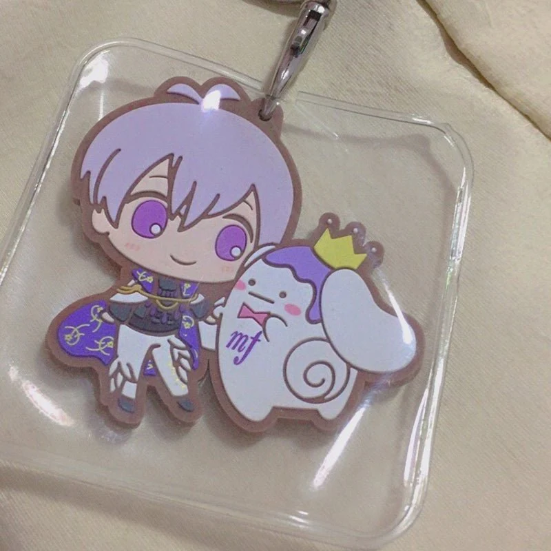 Anime Badge Case - Image 4