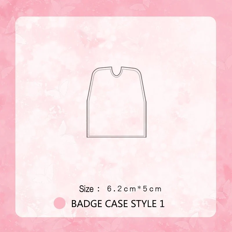 Anime Badge Case - Image 7