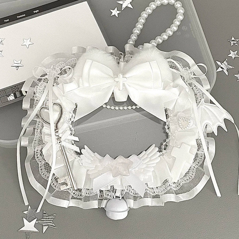 Ita Bag Charms