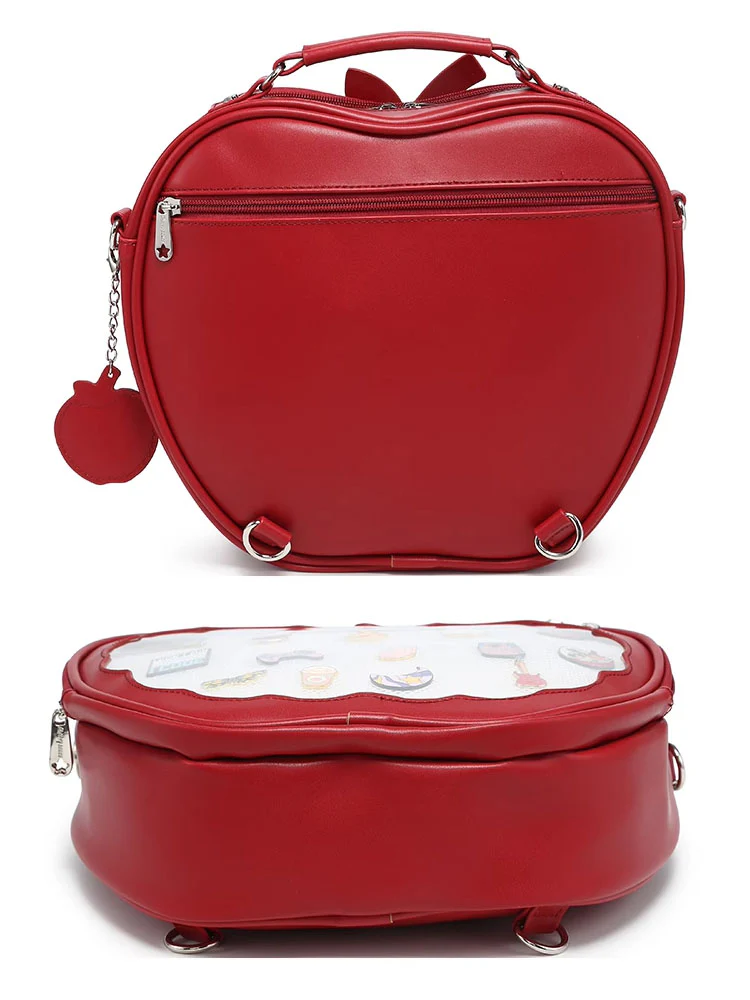 Apple-Shaped Ita Bag - Image 16