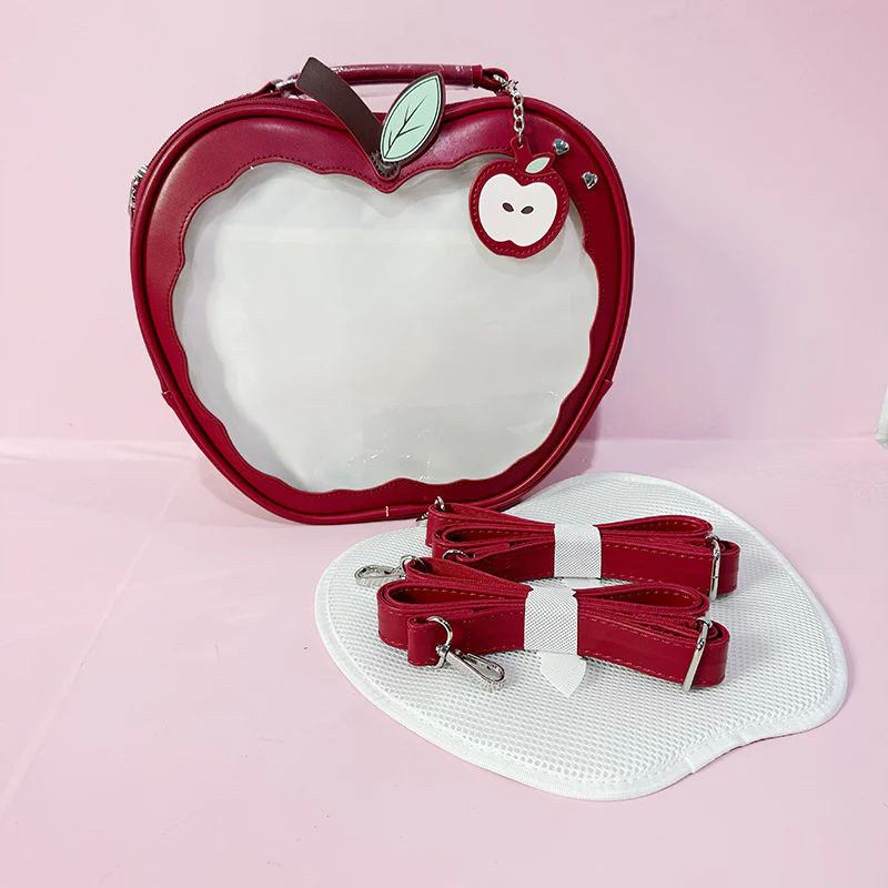 Apple-Shaped Ita Bag - Image 19