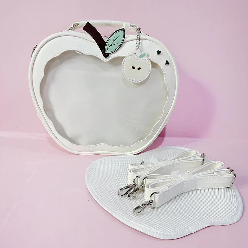 Apple-Shaped Ita Bag - Image 21
