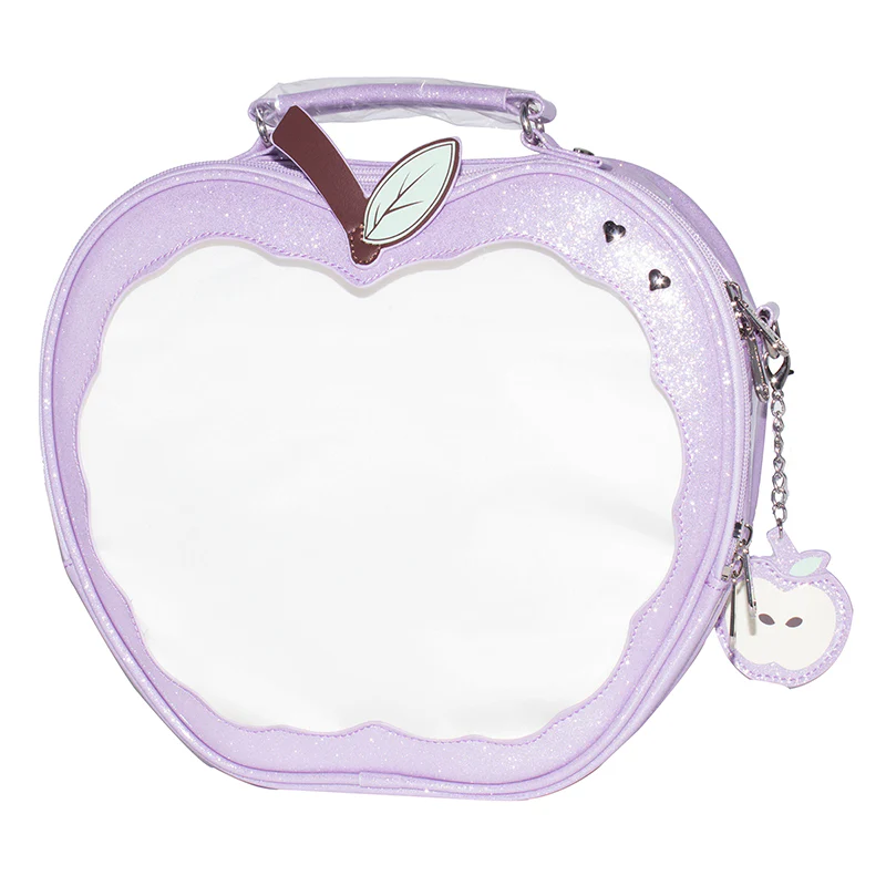 Apple-Shaped Ita Bag - Image 29