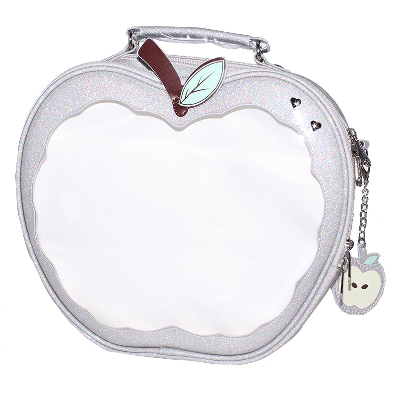 Apple-Shaped Ita Bag - Image 30