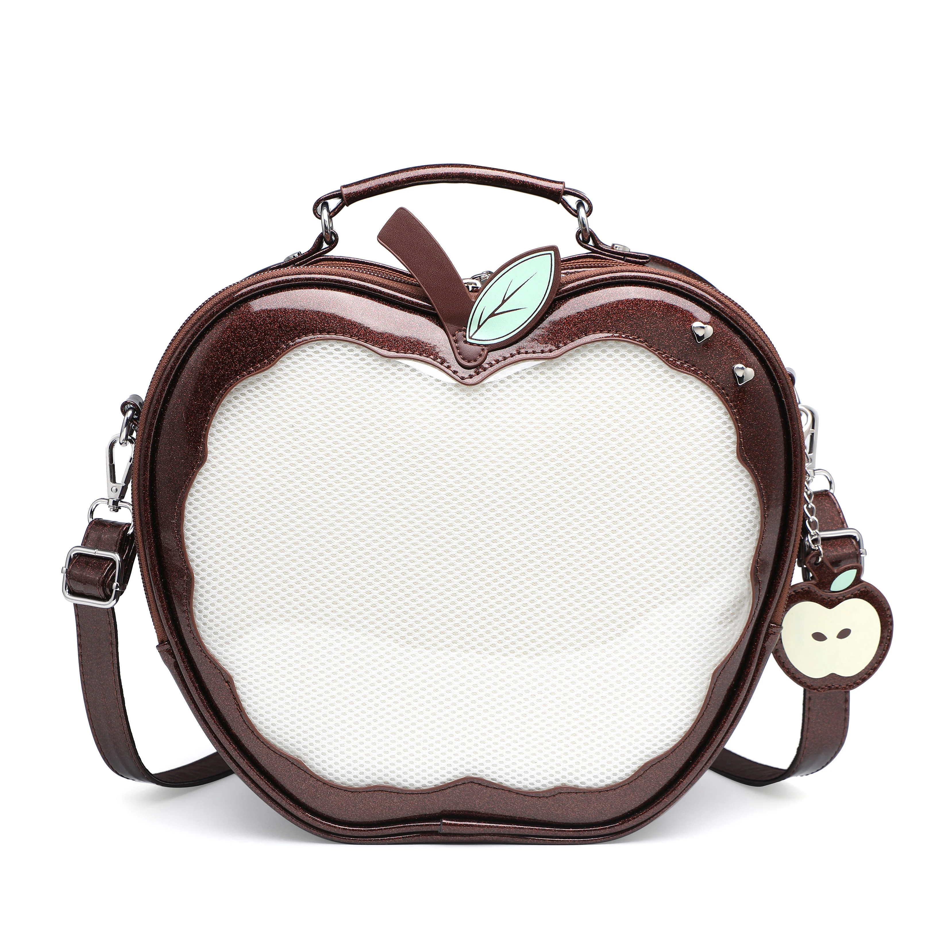 Apple-Shaped Ita Bag - Image 33