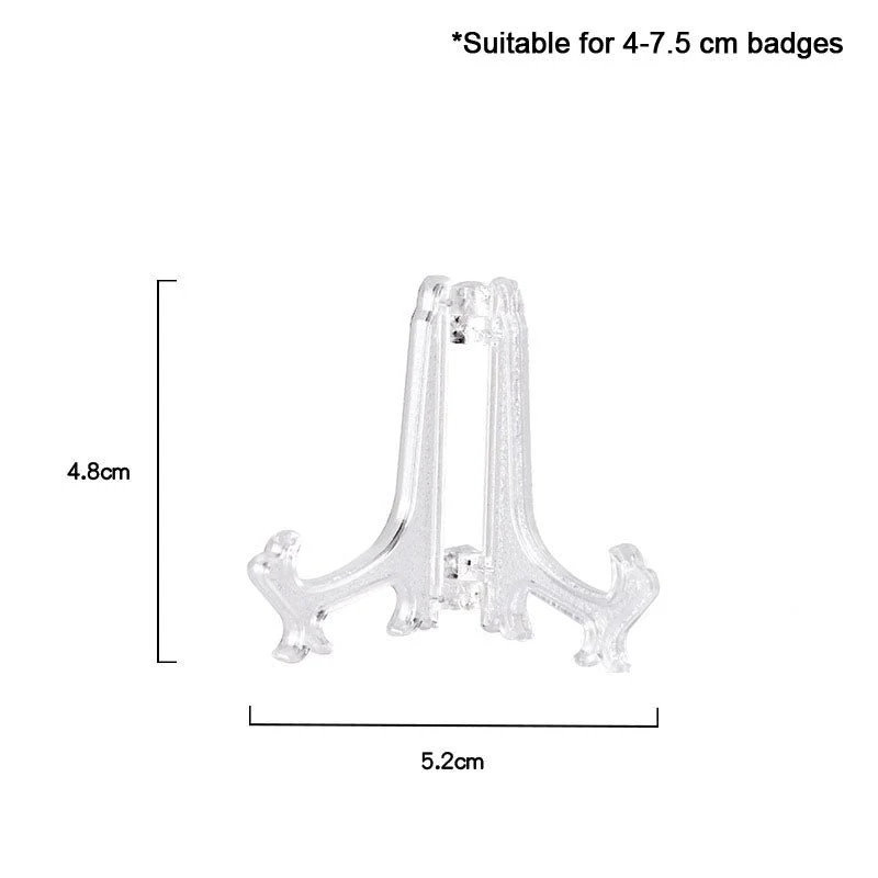 Badge Display Stand - Image 15