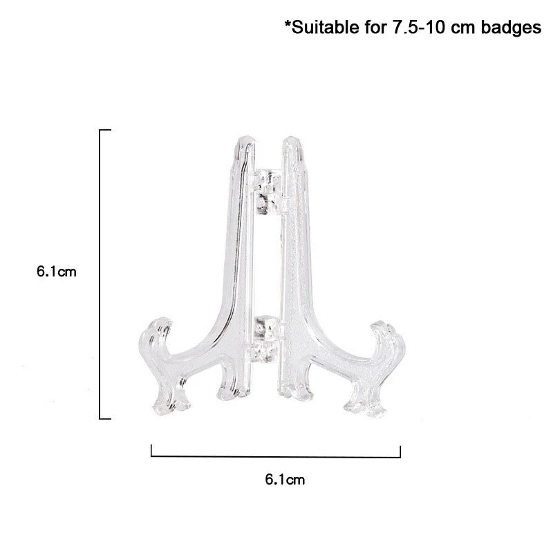 Badge Display Stand - Image 16