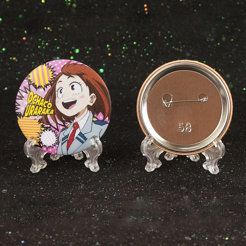 Badge Display Stand - Image 3