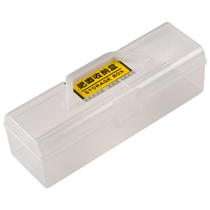Badge Storage Box - Image 4