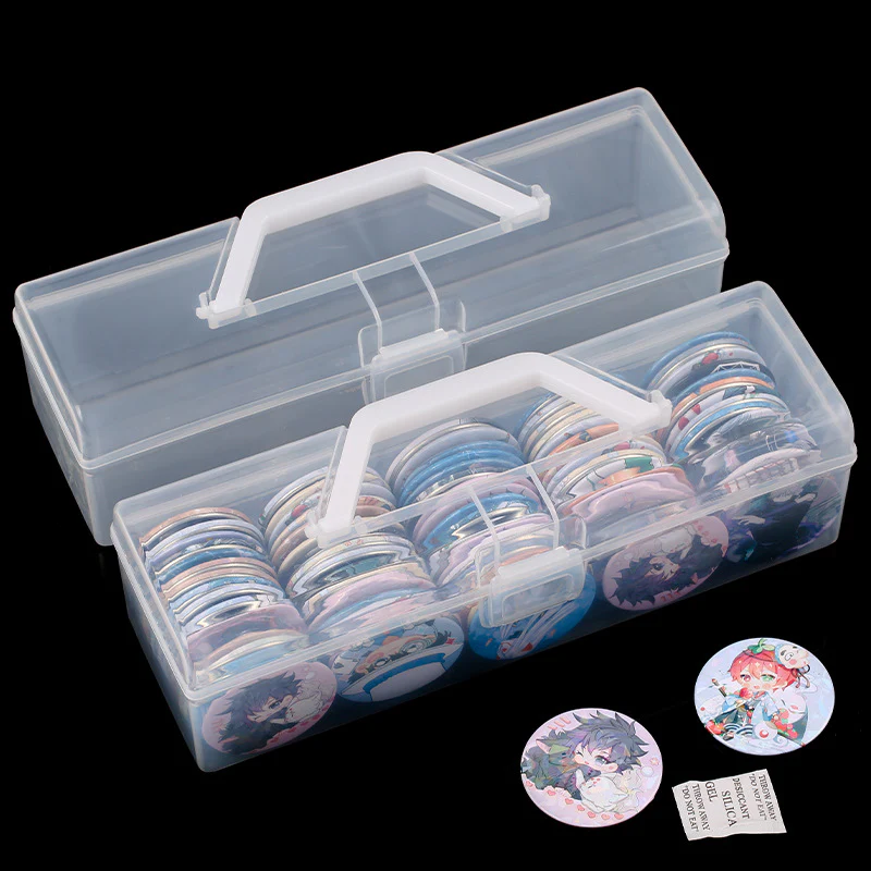 Badge Storage Box - Image 5