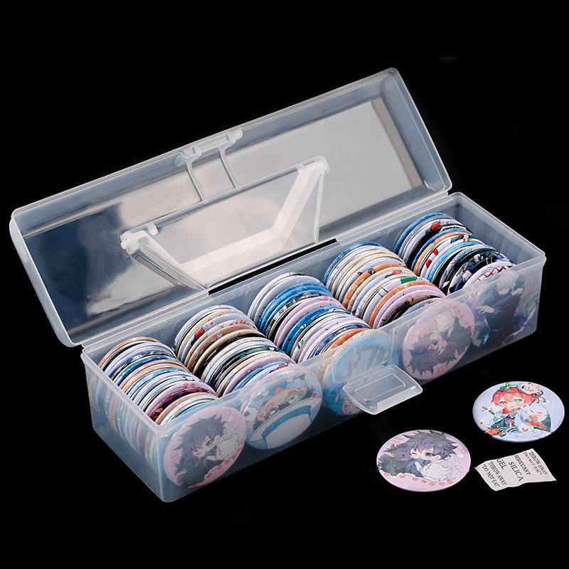Badge Storage Box - Image 6