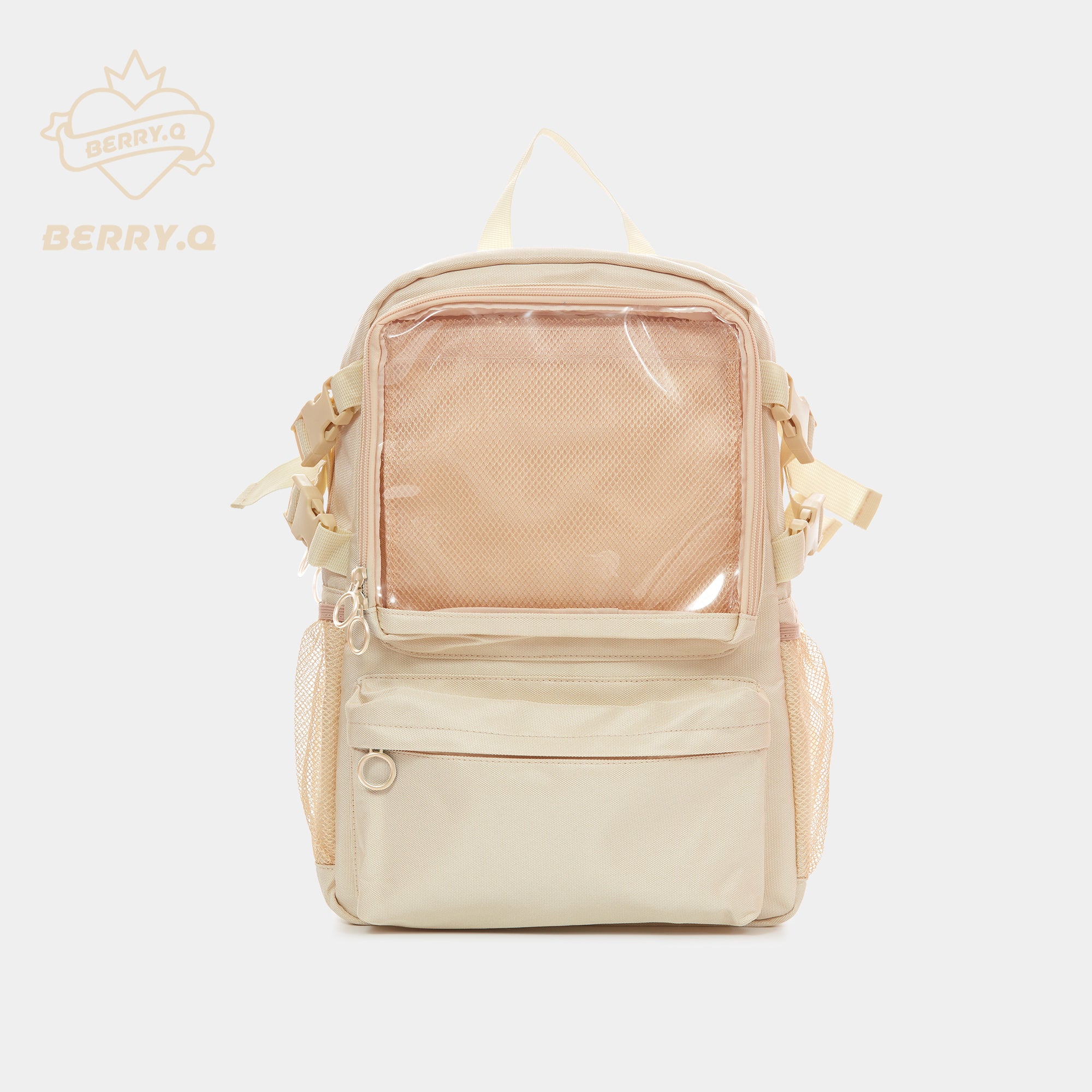 BerryQ Ita Backpack - Image 5