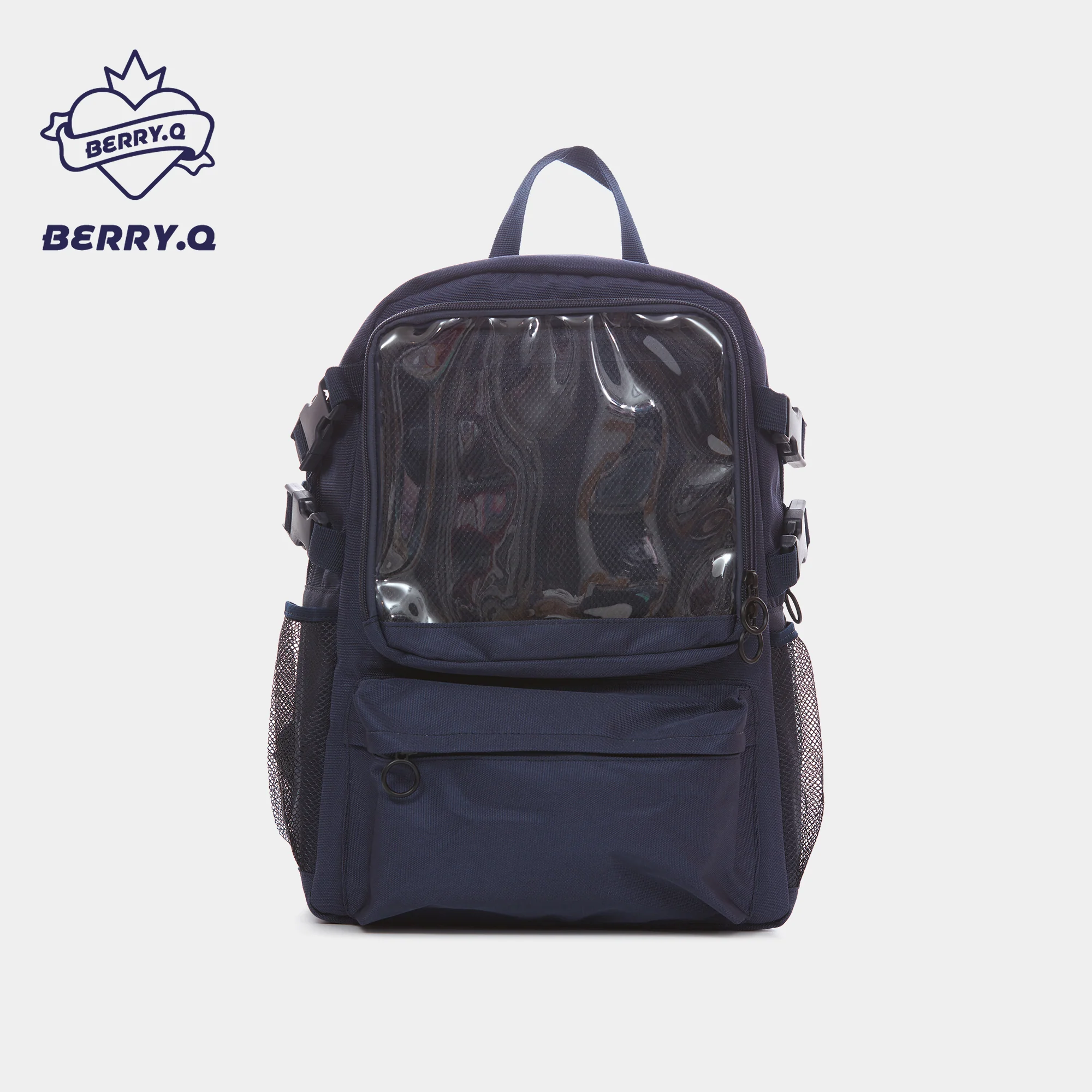 BerryQ Ita Backpack - Image 6
