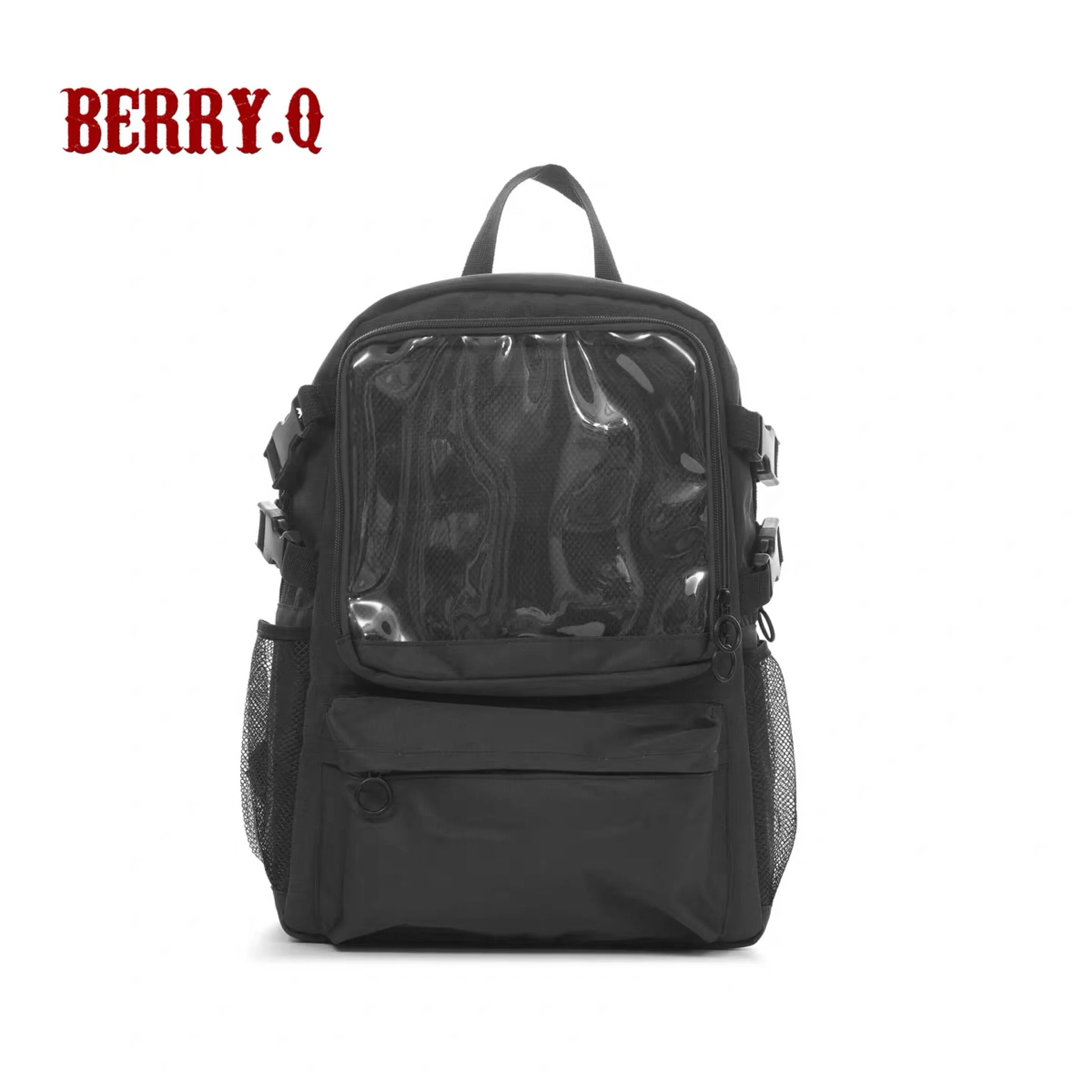 BerryQ Ita Backpack - Image 7