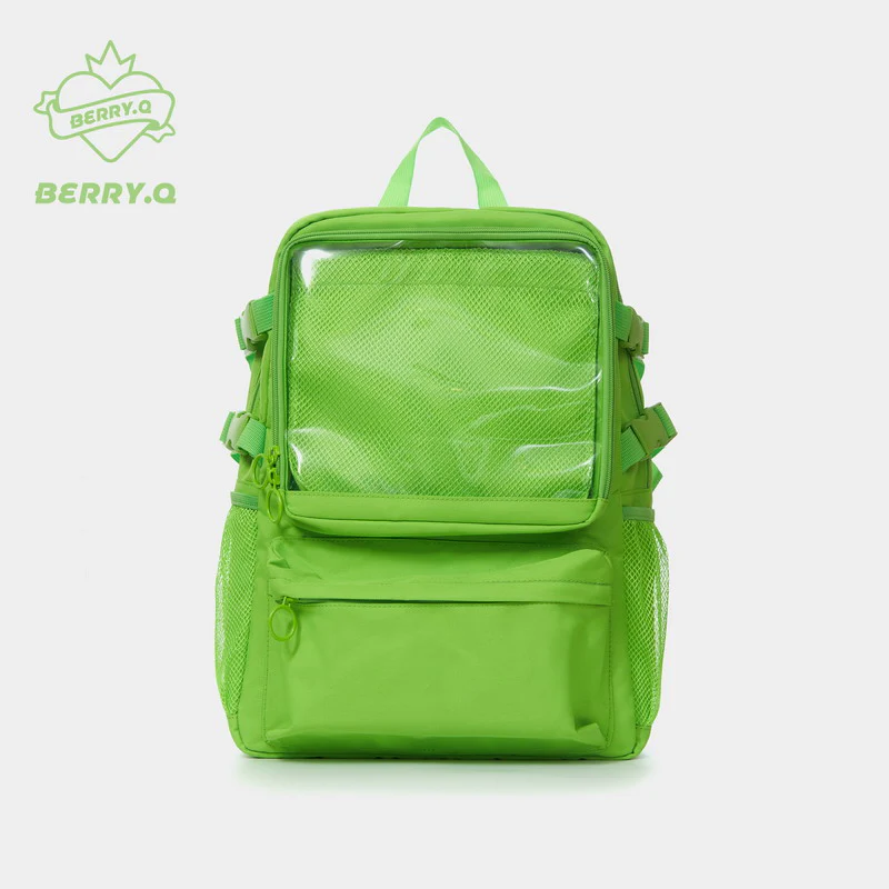 BerryQ Ita Backpack - Image 9