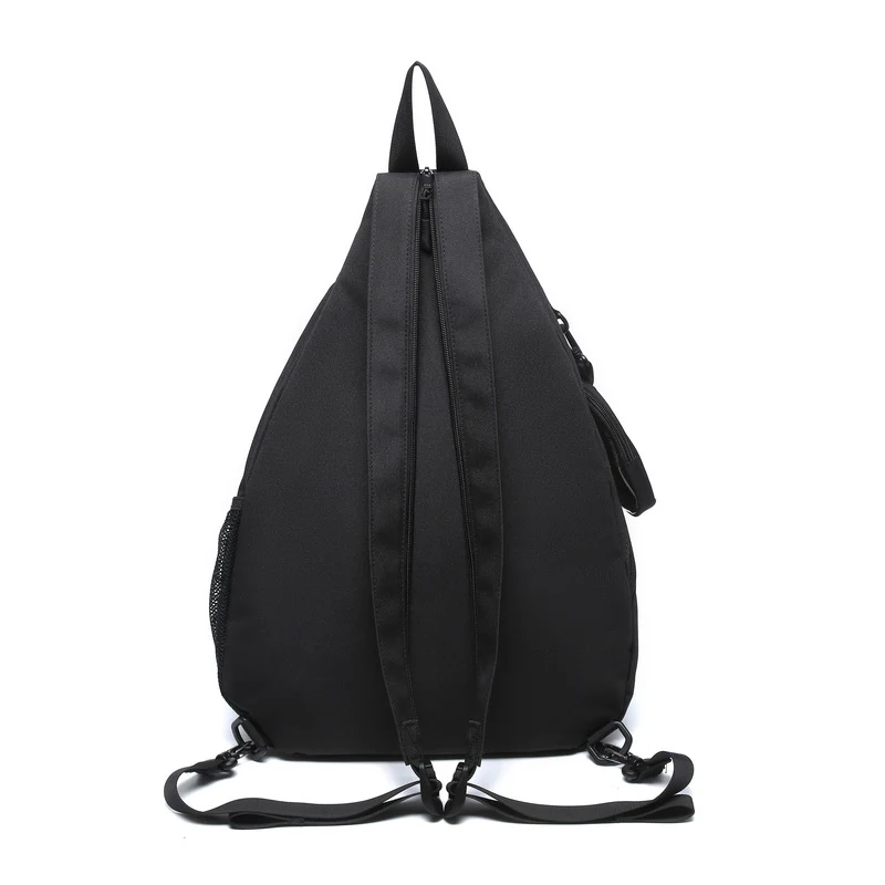 Casual Sporty Shoulder and Crossbody Chest Ita Bag - Image 15