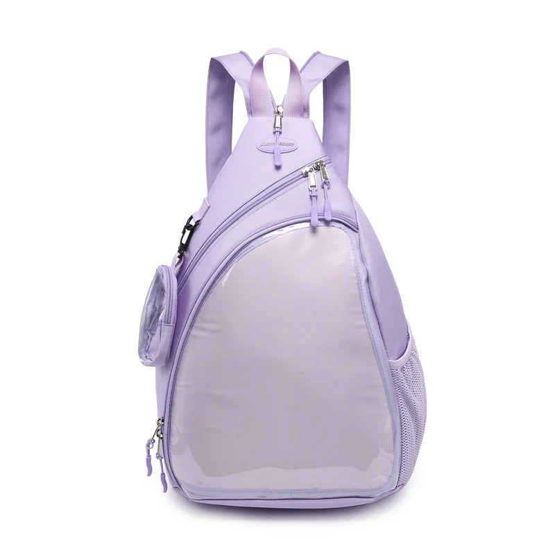 Casual Sporty Shoulder and Crossbody Chest Ita Bag - Image 24