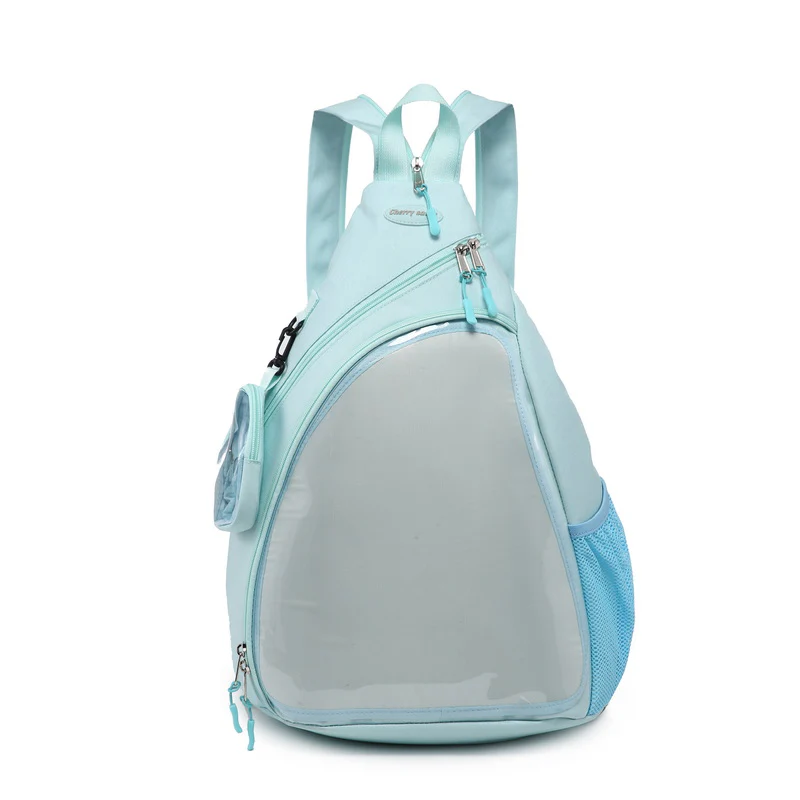 Casual Sporty Shoulder and Crossbody Chest Ita Bag - Image 25
