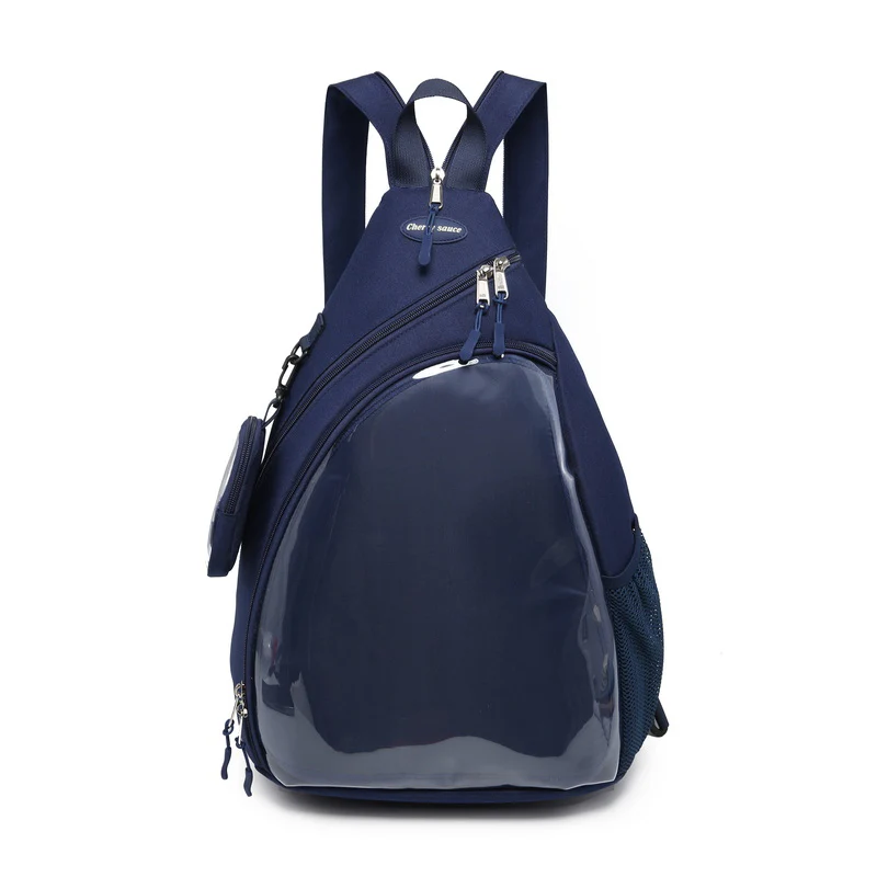 Casual Sporty Shoulder and Crossbody Chest Ita Bag - Image 26