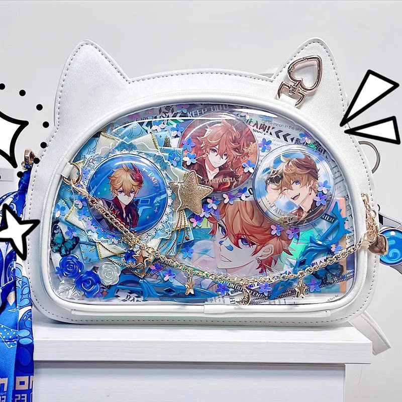 Cat Ita Bag - Image 3