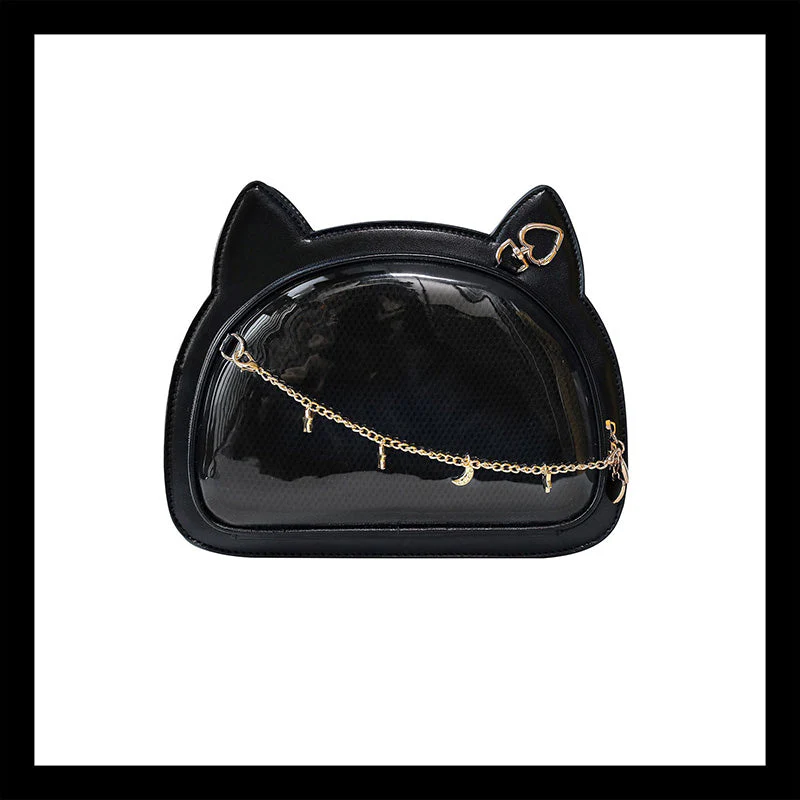 Cat Ita Bag - Image 5