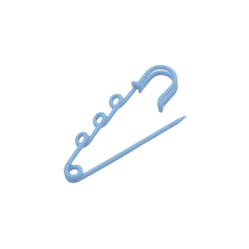 Colorful 3-Hole Safety Pin for Ita Bag DIY - Image 23