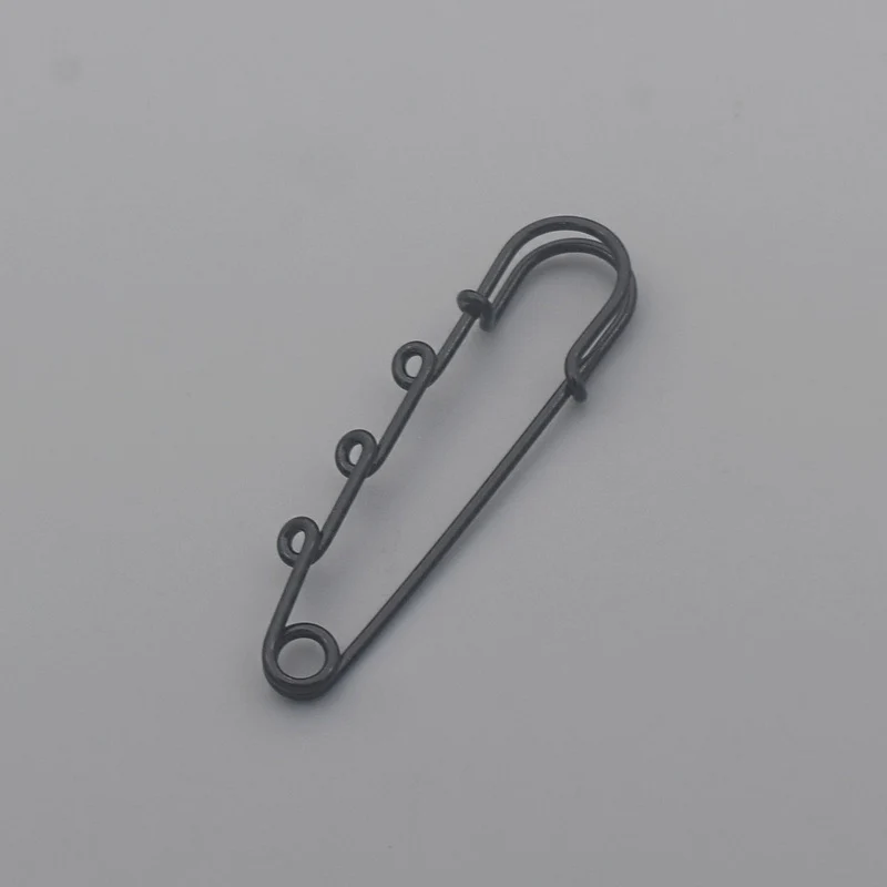 Colorful 3-Hole Safety Pin for Ita Bag DIY - Image 8