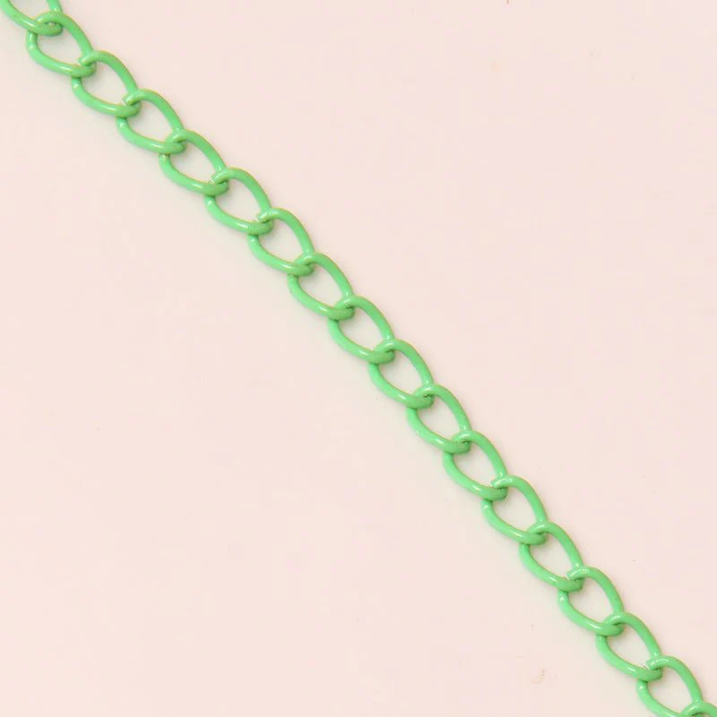 Colorful Chain for Ita Bags - Image 10