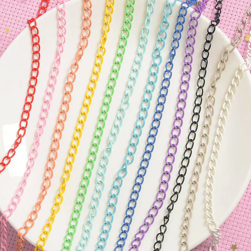 Colorful Chain for Ita Bags - Image 3