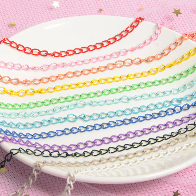 Colorful Chain for Ita Bags - Image 4