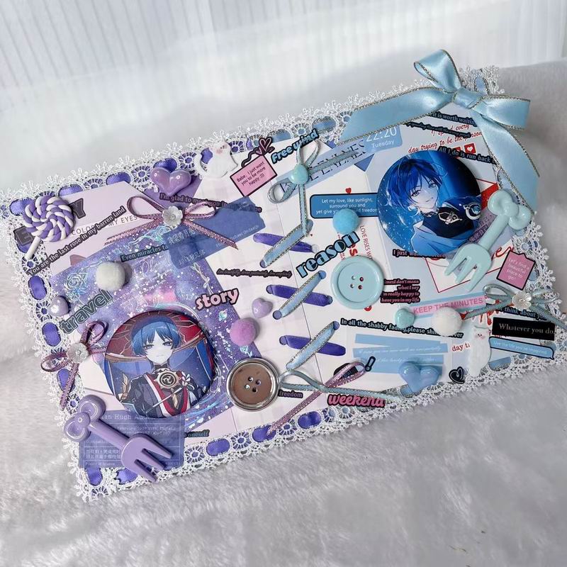 Custom Ita Bag Insert - Image 10