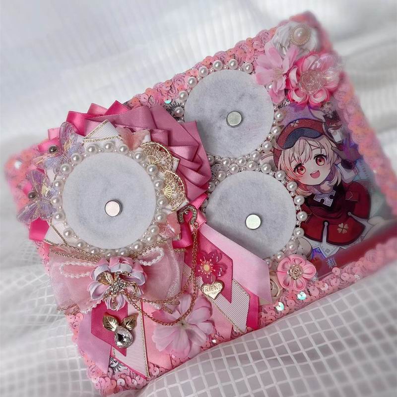 Custom Ita Bag Insert - Image 11