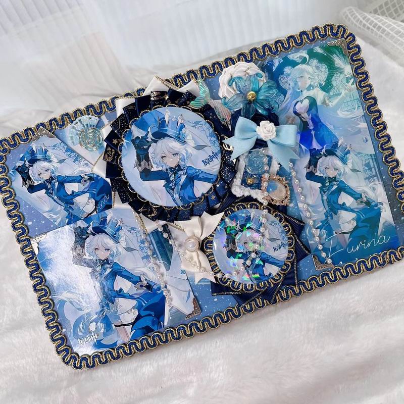 Custom Ita Bag Insert - Image 20