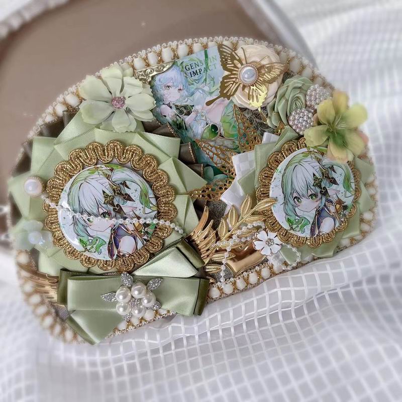 Custom Ita Bag Insert - Image 23