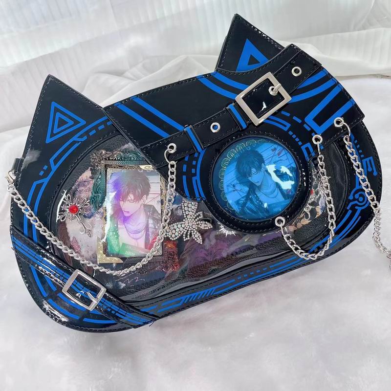 Custom Ita Bag Insert - Image 26