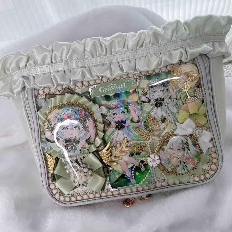 Custom Ita Bag Insert - Image 3