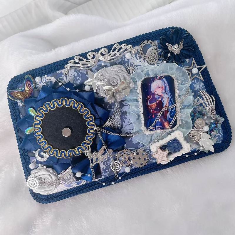 Custom Ita Bag Insert - Image 6