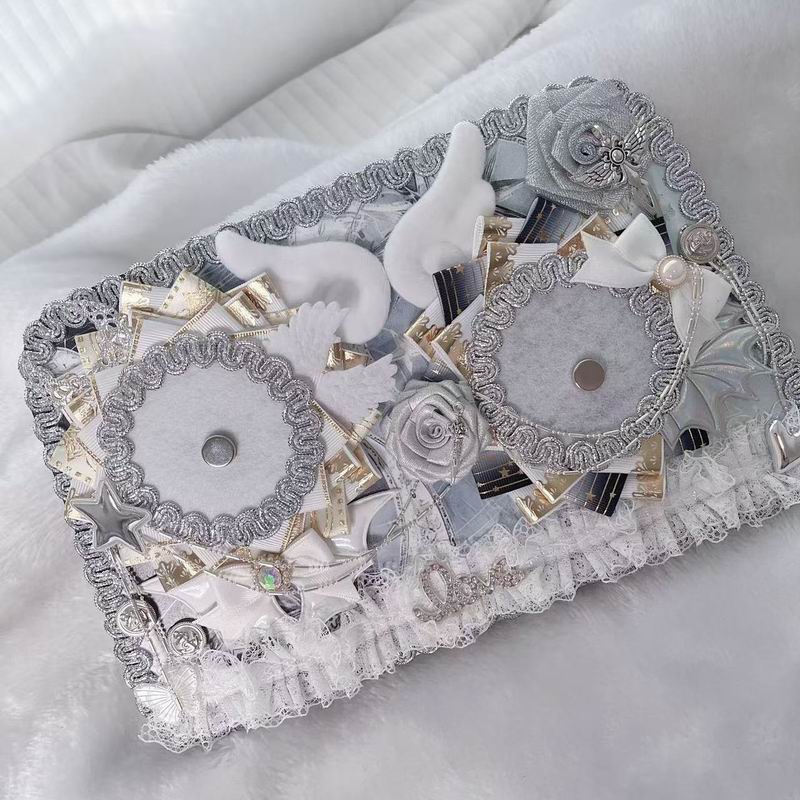 Custom Ita Bag Insert - Image 7