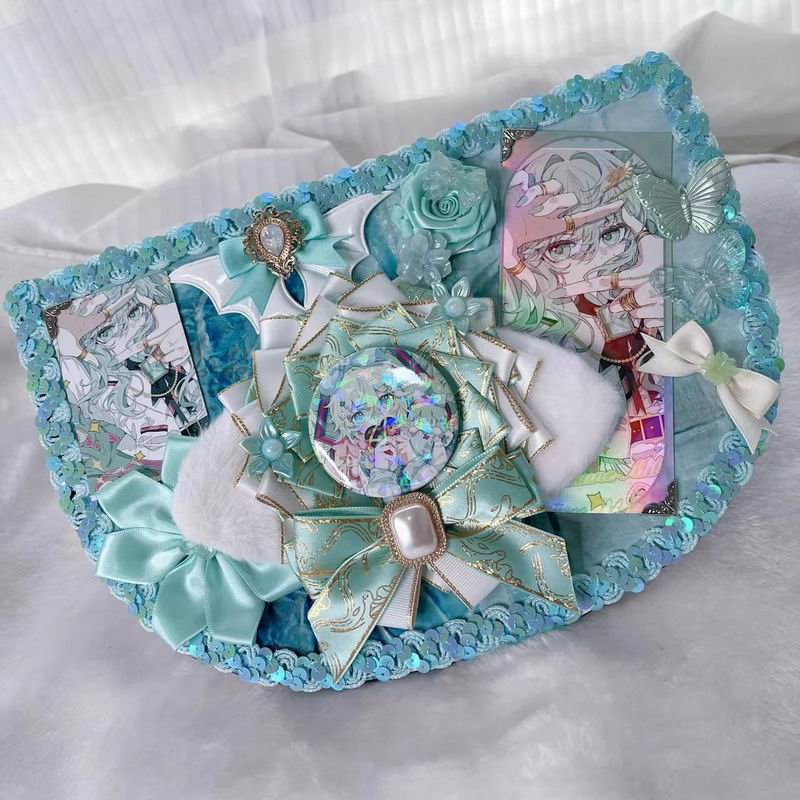 Custom Ita Bag Insert - Image 8