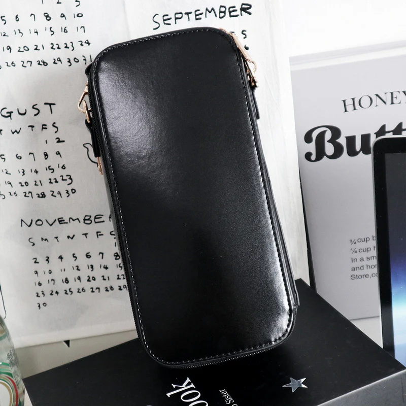 Cute 1/8 BJD Doll Ita Crossbody Bag with Display Window - Image 13