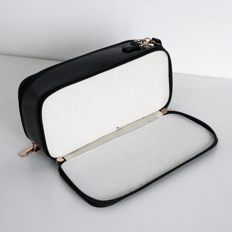 Cute 1/8 BJD Doll Ita Crossbody Bag with Display Window - Image 16