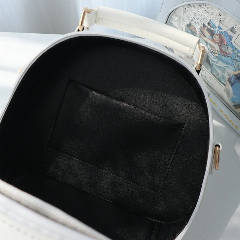 Cute Cat Crossbody Ita Bag - Image 35